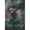 Riding Shotgun: MC, Biker Romance, Second Chance Romance, Protective Alpha