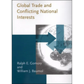 Global Trade and Conflicting National Interests