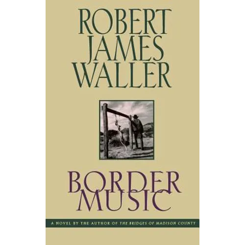 Border Music
