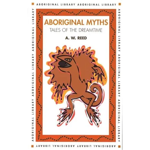 Aboriginal Myths