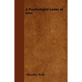 A Psychologist Looks at Love