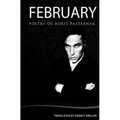 February: Selected Poetry Of Boris Pasternak