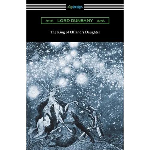 The King of Elfland's Daughter