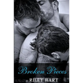 Broken Pieces