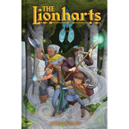 The Lionharts: A Graphic Novel
