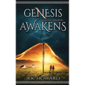 Genesis Awakens: An Action Adventure Fantasy with Historical Elements
