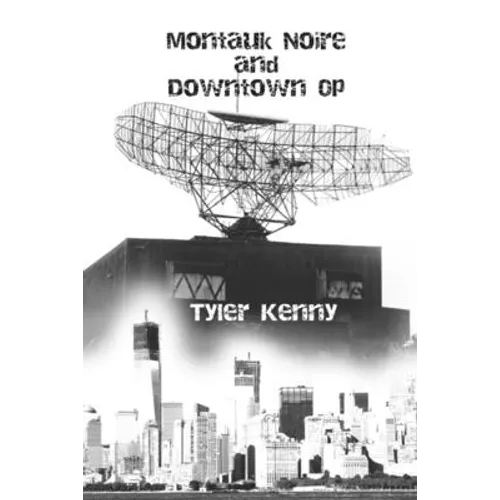 Montauk Noire and Downtown Op