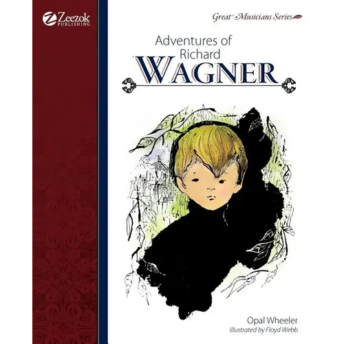 Adventures of Richard Wagner