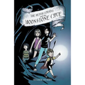 The Heath Cousins and the Moonstone Cave