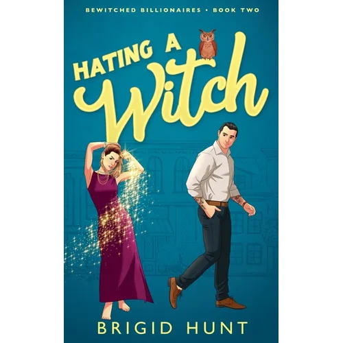 Hating a Witch