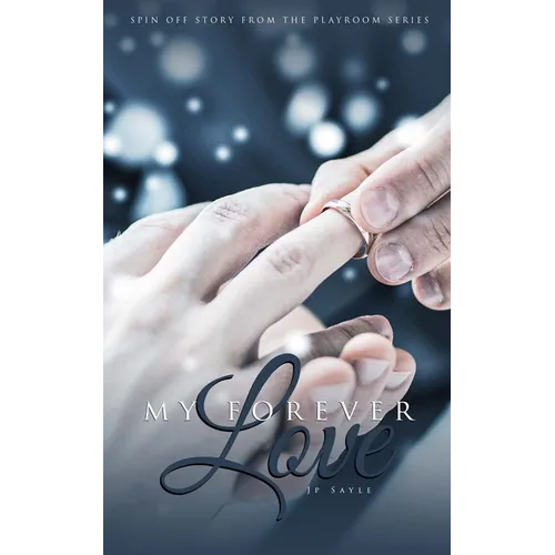 My Forever Love: MM Age-Gap Romance