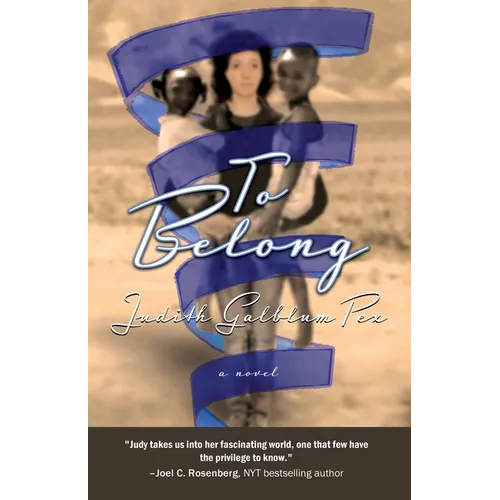 To Belong