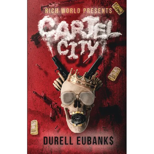 Cartel City