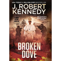 Broken Dove