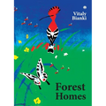 Forest Homes