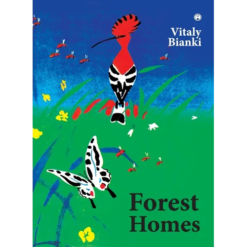 Forest Homes