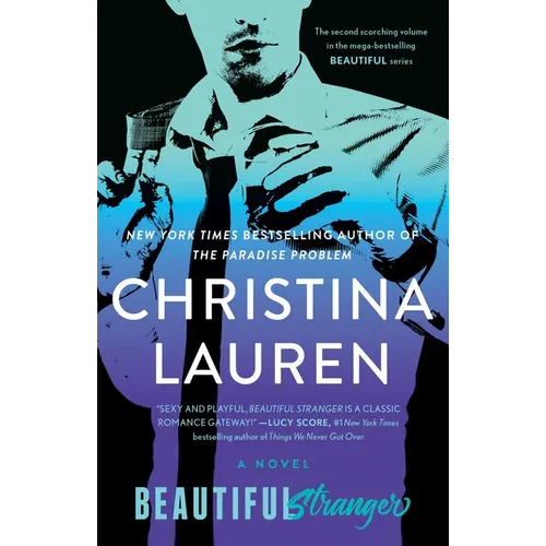 Beautiful Stranger