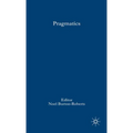 Pragmatics