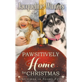 Pawsitively Home for Christmas
