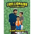 Brillionaire: The Poetic Philosopher