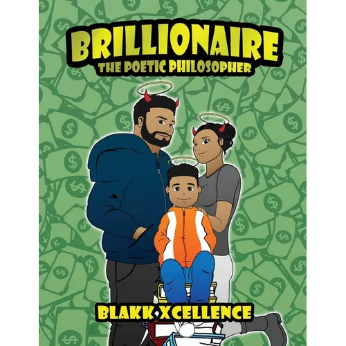 Brillionaire: The Poetic Philosopher