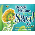 Dandi McLion Has Her Say