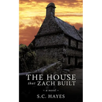 The House that Zach Built - Paperback