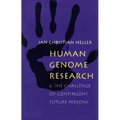 Human Genome Research:: And the Challenge of Contingent Future Persons