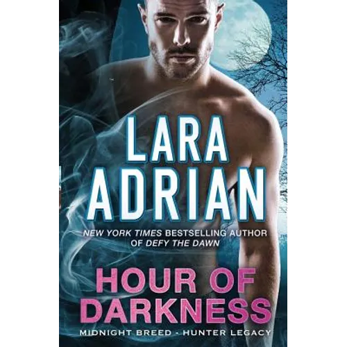 Hour of Darkness