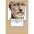 The History of the Peloponnesian War