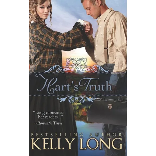 Hart's Truth: A Medical Romance