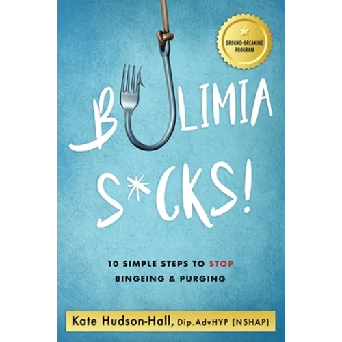Bulimia Sucks!