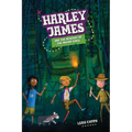 Harley James & the Mystery of the Mayan Kings