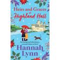 Heirs and Graces at Highland Hall
