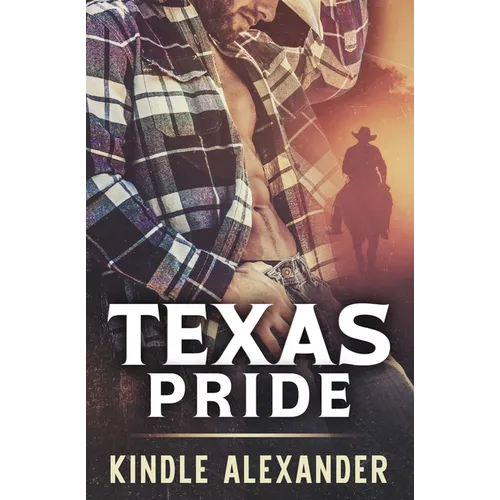 Texas Pride