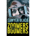 Zoomers vs Boomers