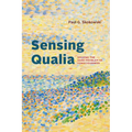 Sensing Qualia: Solving the Hard Problem of Consciousness