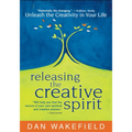 Releasing the Creative Spirit: Unleash the Creativity in Your Life