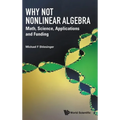 Why Not Nonlinear Algebra