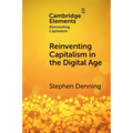 Reinventing Capitalism in the Digital Age