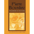 Pierre Bourdieu: Fieldwork in Culture
