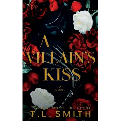 A Villain's Kiss