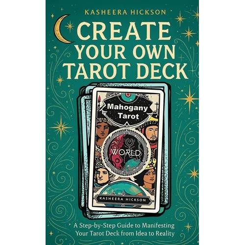 Create Your Own Tarot Deck
