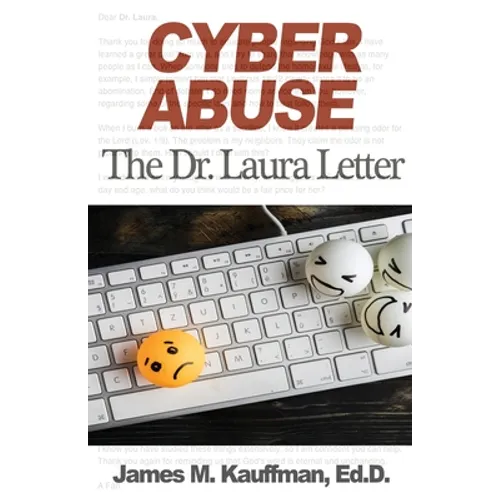 Cyber Abuse: The Dr. Laura Letter