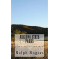 Arizona State Parks: Guide to Arizona's State Parks