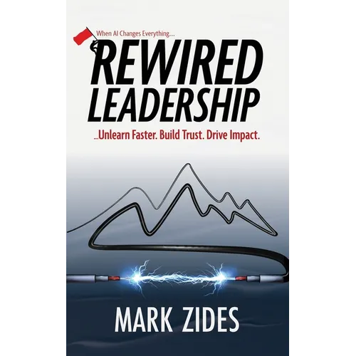 Rewired Leadership