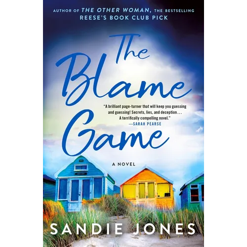 The Blame Game