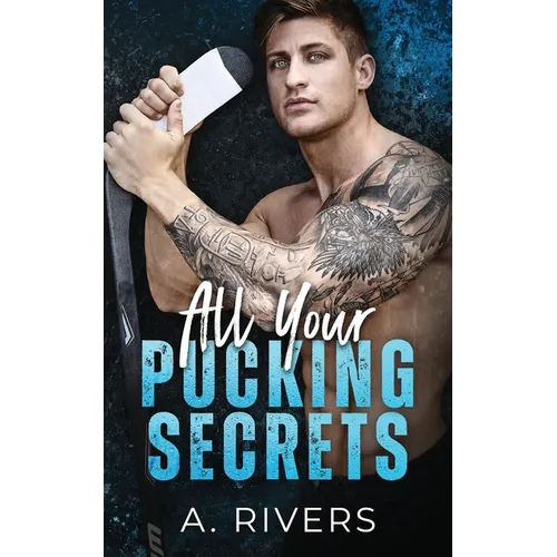All Your Pucking Secrets