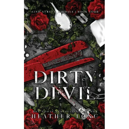 Dirty Devil