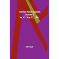 The Irish Penny Journal, (Volume I) No. 47, May 22, 1841